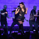 Image for article titled Ariana Grande Talks Misogyny and Double Standards, Quotes Gloria Steinem